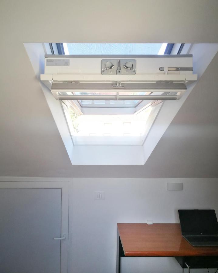 Ferienwohnung Hisa Idej Sežana Exterior foto