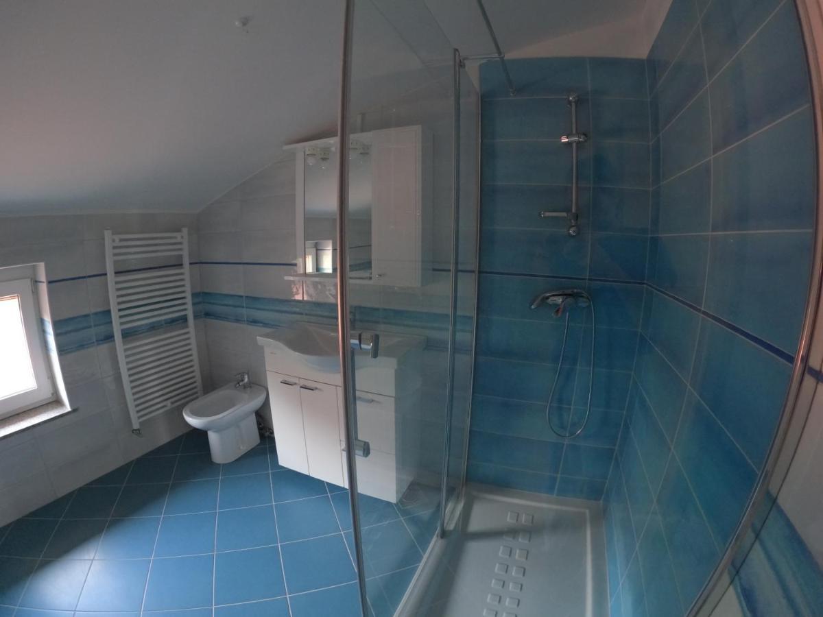 Ferienwohnung Hisa Idej Sežana Exterior foto