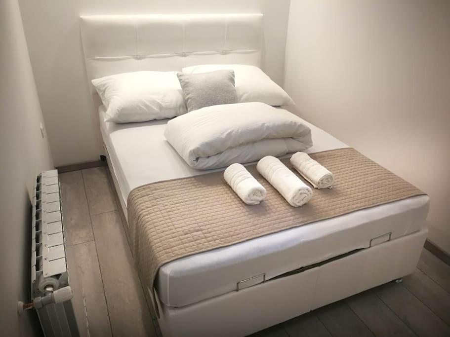 Ferienwohnung Hisa Idej Sežana Exterior foto